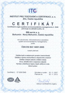 ISO 14000