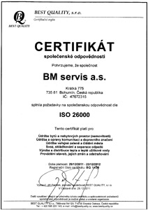 SA 8000